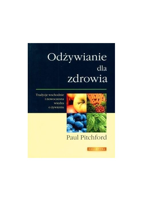 Odżywianie dla zdrowia