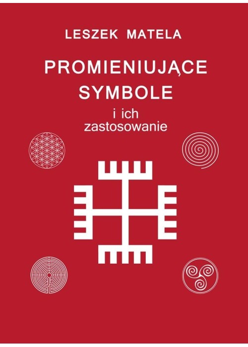 Promieniujące symbole i ich zastosowanie