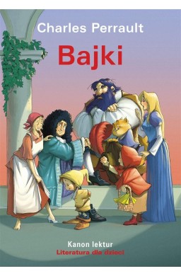 Bajki