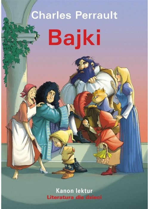 Bajki