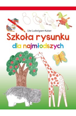 Szkoła rysunku dla najmłodszych