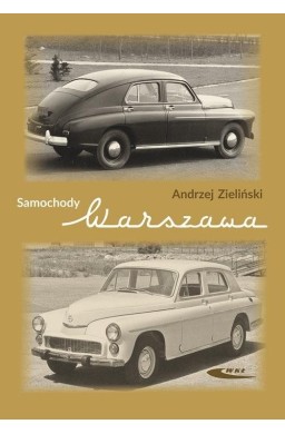 Samochody Warszawa