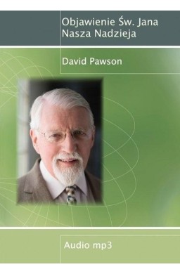 Objawienie św. Jana Nasza Nadzieja audiobook