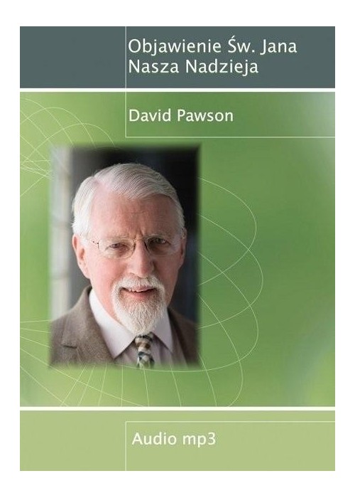 Objawienie św. Jana Nasza Nadzieja audiobook