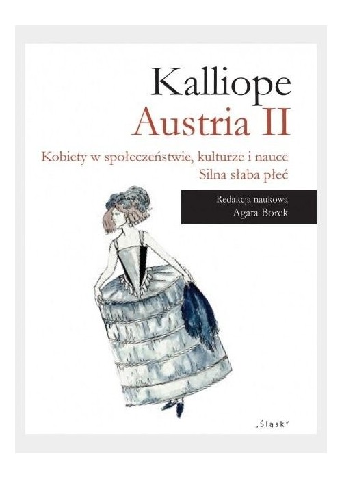 Kalliope Austria II