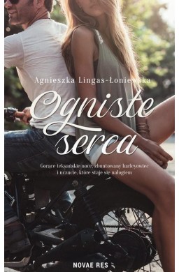 Ogniste serca