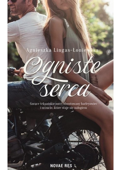 Ogniste serca