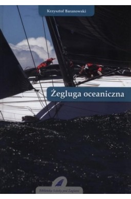 Żegluga oceaniczna w.2021