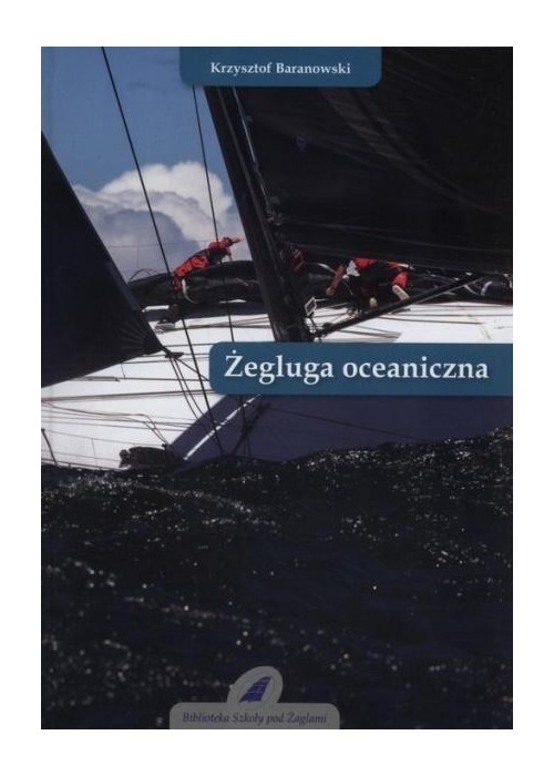 Żegluga oceaniczna w.2021