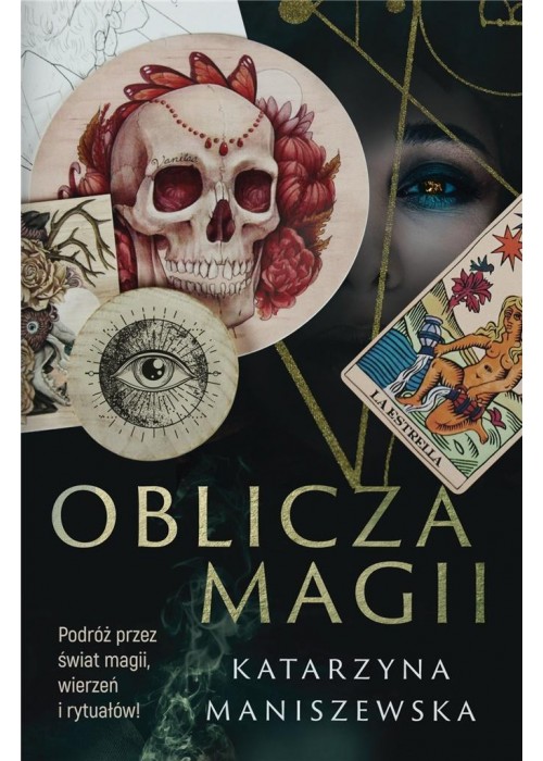 Oblicza magii