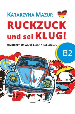 Ruckzuck und sei klug! B2