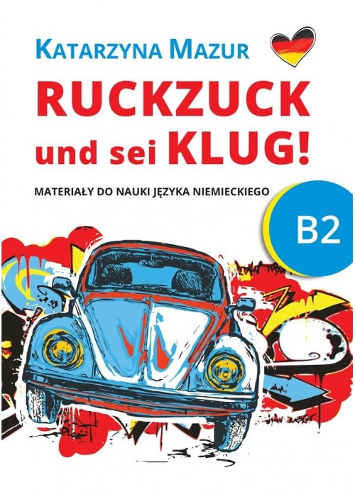 Ruckzuck und sei klug! B2