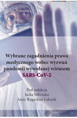 Wybrane zagadnienia prawa medycznego wobec...