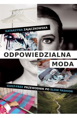 Odpowiedzialna moda