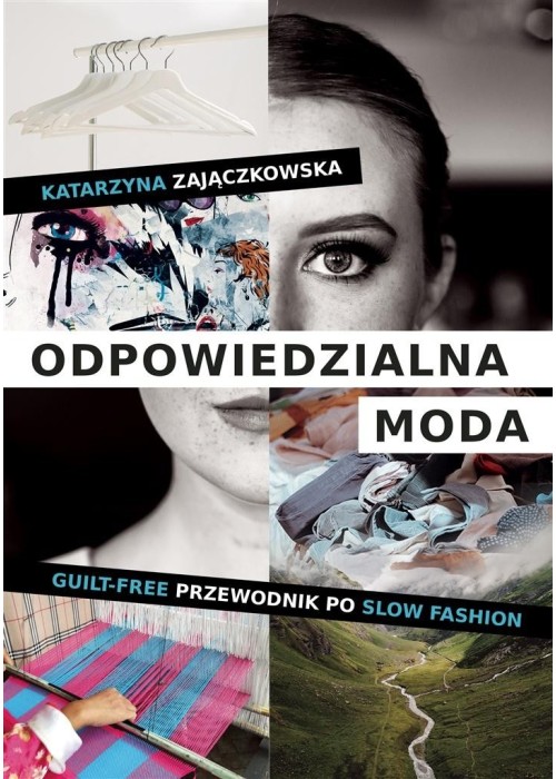 Odpowiedzialna moda