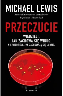 Przeczucie. Opowieść o czasach pandemii