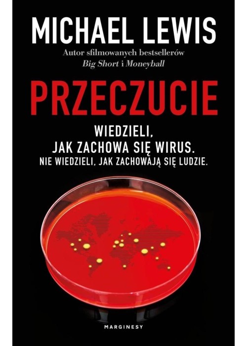 Przeczucie. Opowieść o czasach pandemii