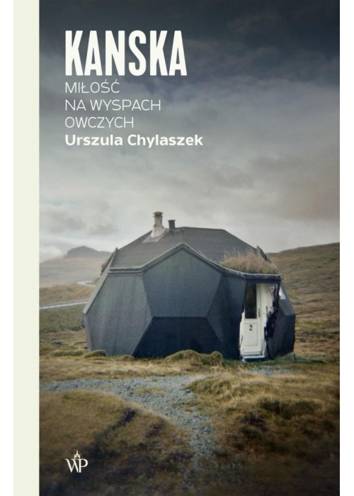 Kanska. Miłość na Wyspach Owczych