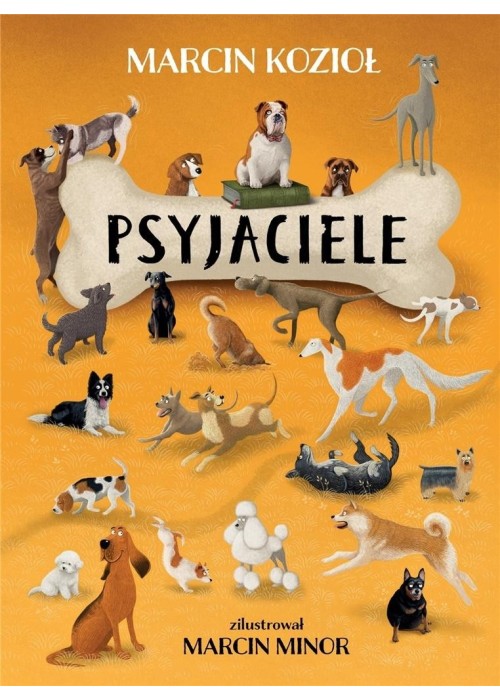 Psyjaciele