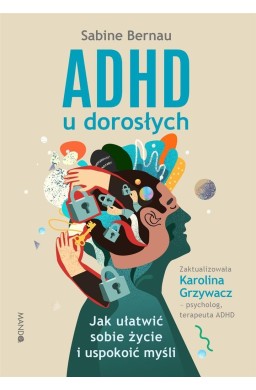 ADHD u dorosłych w.2