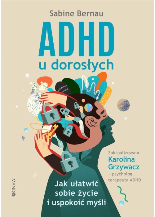 ADHD u dorosłych w.2