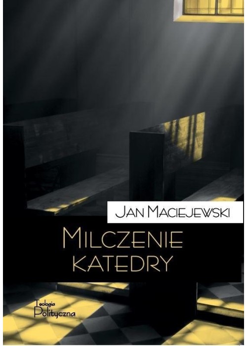 Milczenie katedry