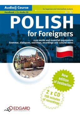 Polski - Dla cudzoziemców Polish for Foreigners