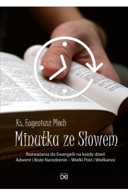 Minutka ze Słowem