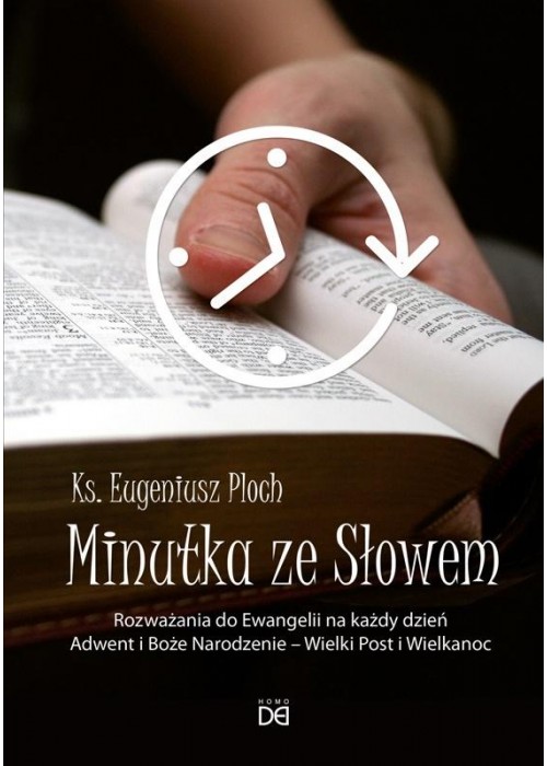 Minutka ze Słowem