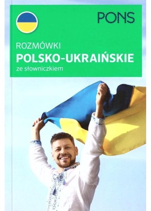 Rozmówki polsko-ukraińskie ze słowniczkiem w.2