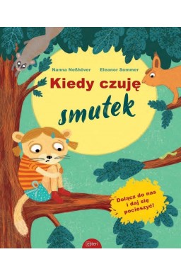 Kiedy czuję smutek