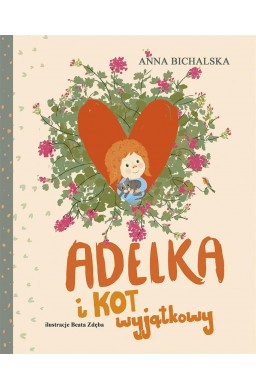 Adelka i kot wyjątkowy