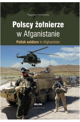 Polacy w Afganistanie