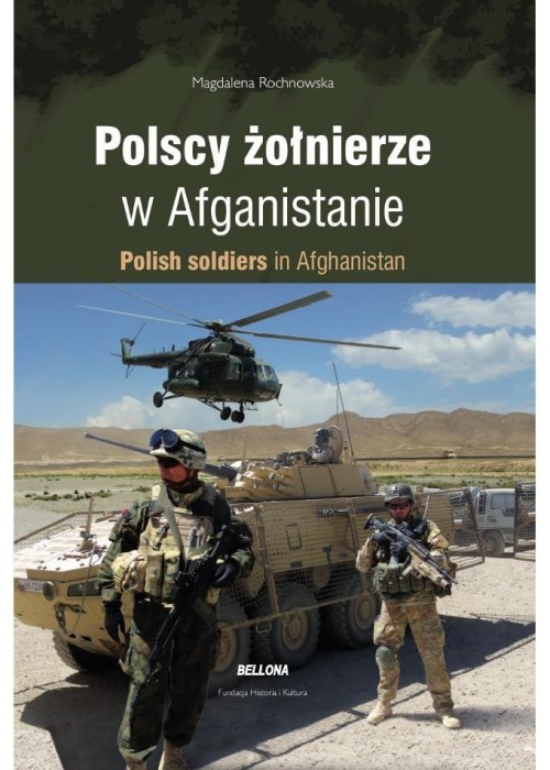 Polacy w Afganistanie