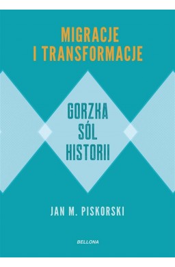 Gorzka sól historii