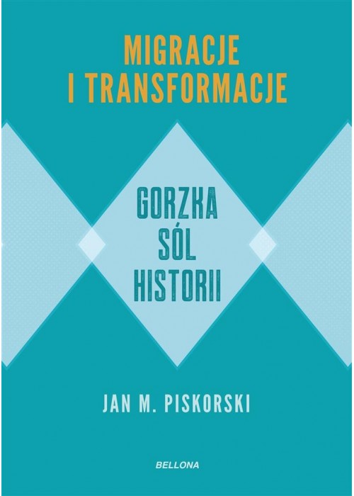 Gorzka sól historii