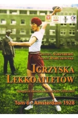 Igrzyska lekkoatletów T.8 Amsterdam 1928