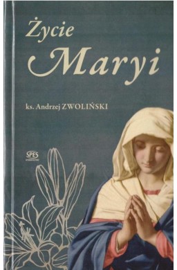 Życie Maryji