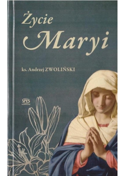 Życie Maryji