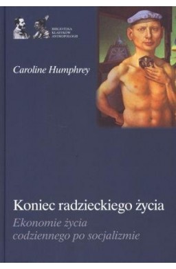 Koniec radzieckiego życia