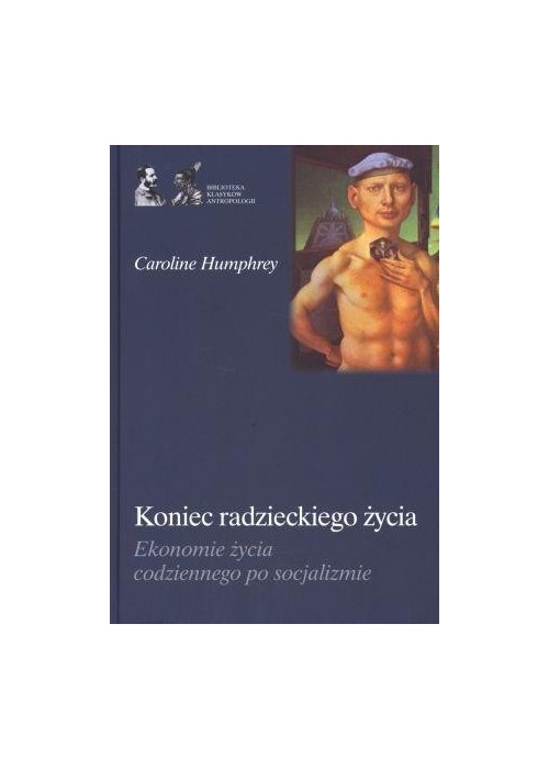 Koniec radzieckiego życia