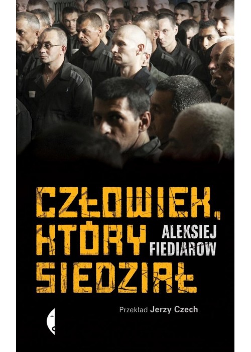 Człowiek, który siedział