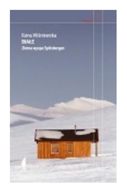 Białe. Zimna wyspa Spitsbergen w.4