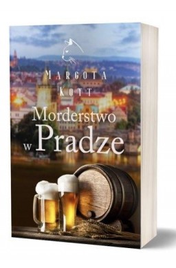 Morderstwo w Pradze