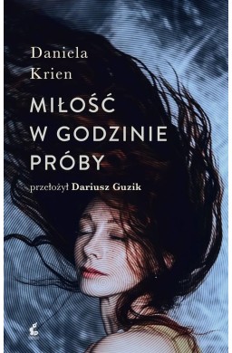 Miłość w godzinie próby