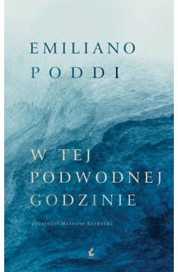 W tej podwodnej godzinie