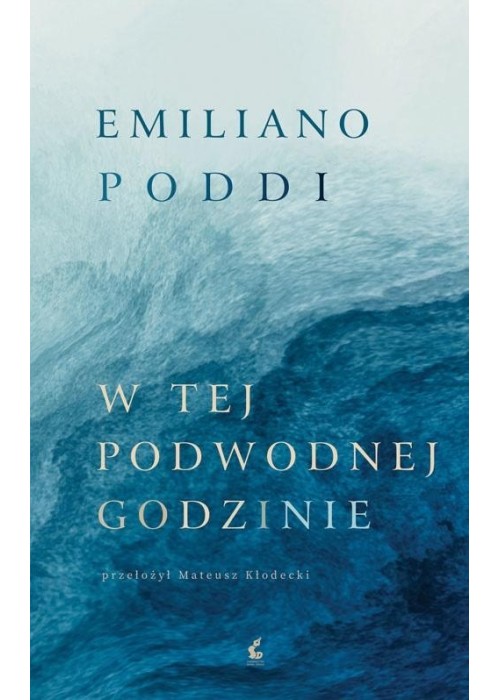 W tej podwodnej godzinie