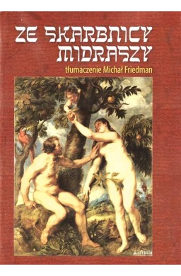 Ze skarbnicy Midraszy BR