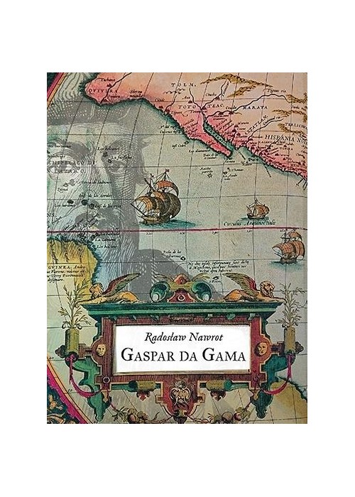 Gaspar da Gama