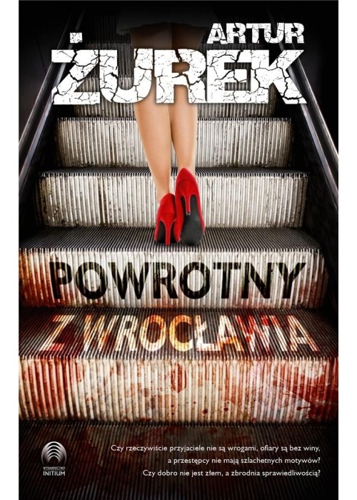 Powrotny z Wrocławia